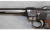 DWM ~ Extended Barrel Luger ~ 9mm Luger - 4 of 5