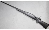 Ed Brown Custom ~ Bolt Action Rifle ~ .300 Winchester Magnum - 3 of 5