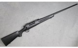 Ed Brown Custom ~ Bolt Action Rifle ~ .300 Winchester Magnum - 1 of 5