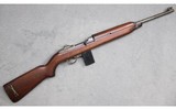 Rock-Ola ~ M1 Carbine ~ .30 Carbine - 1 of 9