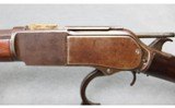 Winchester ~ Second Model 1876 ~ .45-75 Winchester - 5 of 8