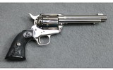 Colt ~ Third Generation Single Action Army ~ .32 WCF - 1 of 5