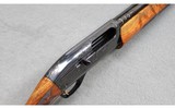 Remington ~ Factory Engraved Model 1100-TD ~ 12 Gauge - 3 of 7