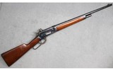 Winchester ~ Model 1886 Short Rifle ~ .45-70 Government - 1 of 10