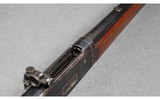 Winchester ~ Model 1886 Short Rifle ~ .45-70 Government - 3 of 10