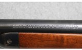 Winchester ~ Model 1886 Short Rifle ~ .45-70 Government - 9 of 10