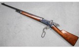 Winchester ~ Model 1886 Short Rifle ~ .45-70 Government - 4 of 10