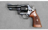 Smith & Wesson ~ Pre-Model 27 ~ .357 Magnum - 3 of 3