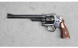 Smith & Wesson ~ Pre-Model 27 ~ .357 Magnum - 3 of 3