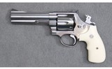 Smith & Wesson ~ Model 625-5 Classic ~ .45 Colt - 3 of 3