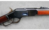 Winchester ~ Model 873 Musket ~ .44 WCF - 2 of 7