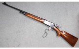 Winchester ~ Pre-War Model 71 ~ .348 Winchester - 4 of 7