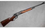 Winchester ~ Pre-War Model 71 ~ .348 Winchester