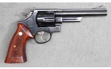 Smith & Wesson ~ Model 29-2 ~ .44 Magnum - 1 of 3