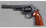 Smith & Wesson ~ 125th Anniversary Model 25-3 ~ .45 Colt - 3 of 5