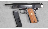 Colt ~ MK IV Series 70 Government Model ~ .45 Auto - 3 of 3