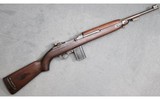 Saginaw ~ U.S. M1 Carbine ~ .30 Carbine - 1 of 8