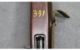 Winchester ~ U.S. M1 Carbine ~ .30 Carbine - 9 of 9