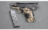 Kimber ~ Ultra Covert II ~ .45 Auto - 3 of 3