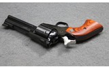 Ruger ~ New Model Super Blackhawk ~ .44 Magnum - 3 of 3