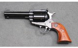 Ruger ~ New Model Super Blackhawk ~ .44 Magnum - 2 of 3