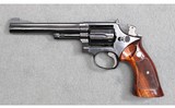 Smith & Wesson ~ Model 19-3 ~ .357 Magnum - 3 of 5