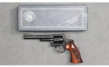 Smith & Wesson ~ Model 19-3 ~ .357 Magnum - 4 of 5