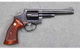 Smith & Wesson ~ Model 19-3 ~ .357 Magnum - 1 of 5
