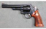 Smith & Wesson ~ Model 57 ~ .41 Magnum - 3 of 5