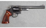 Smith & Wesson ~ Model 25-5 ~ .45 Colt - 1 of 5