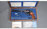 Smith & Wesson ~ Model 25-5 ~ .45 Colt - 4 of 5