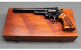 Smith & Wesson ~ Model 25-5 ~ .45 Colt - 5 of 5