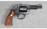 Smith & Wesson ~ Model 15-2 ~ .38 Special - 1 of 4