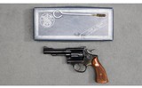 Smith & Wesson ~ Model 15-2 ~ .38 Special - 3 of 4
