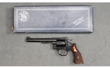 Smith & Wesson ~ Model 14 ~ .38 Special - 4 of 4