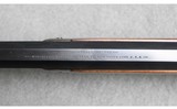 Winchester ~ Model 1886 ~ .45-70 Government - 7 of 9