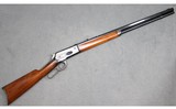 Winchester ~ Model 1886 ~ .45-70 Government - 1 of 9