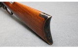 Winchester ~ Model 1886 ~ .45-70 Government - 8 of 9