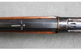 Winchester ~ Model 1886 ~ .45-70 Government - 6 of 9
