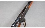 Winchester ~ Model 1886 ~ .45-70 Government - 3 of 9