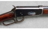 Winchester ~ Model 1894 ~ .38-55 Winchester - 2 of 8