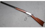 Winchester ~ Model 1894 ~ .38-55 Winchester - 4 of 8