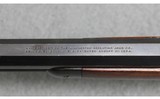 Winchester ~ Model 1894 ~ .38-55 Winchester - 8 of 8