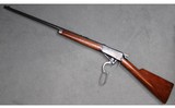 Winchester ~ Model 1894 Special Order ~ .30 WCF - 4 of 10