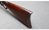 Winchester ~ Model 1873 ~ .32 WCF - 7 of 10