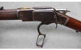 Winchester ~ Model 1873 ~ .32 WCF - 5 of 10
