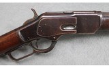 Winchester ~ Model 1873 ~ .32 WCF - 2 of 10