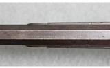 Winchester ~ Model 1873 ~ .32 WCF - 9 of 10