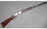Winchester ~ Model 1873 ~ .32 WCF - 1 of 10