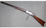 Winchester ~ Model 1873 ~ .32 WCF - 4 of 10